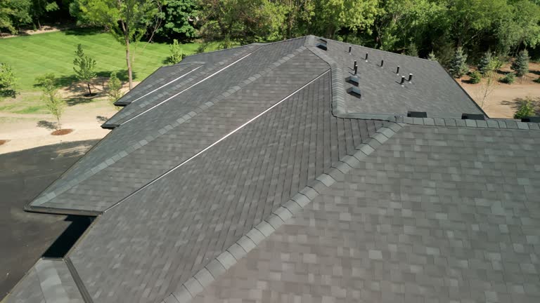 Siding in Helena, OK