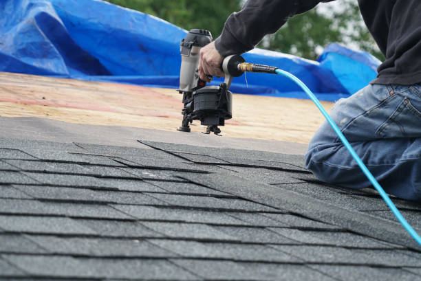 Professional Roofing Service in Helena, OK