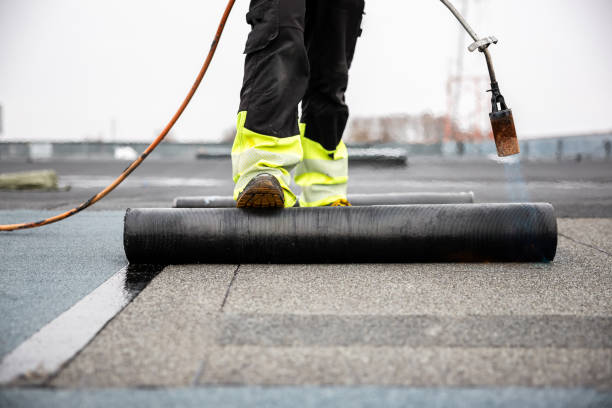 Best Gutter Installation and Repair  in Helena, OK